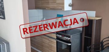 Mieszkanie 31,60 m2 ul. koralowa