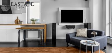 Ostatnie piętro | 4 pokoje | 3 balkony | garaż