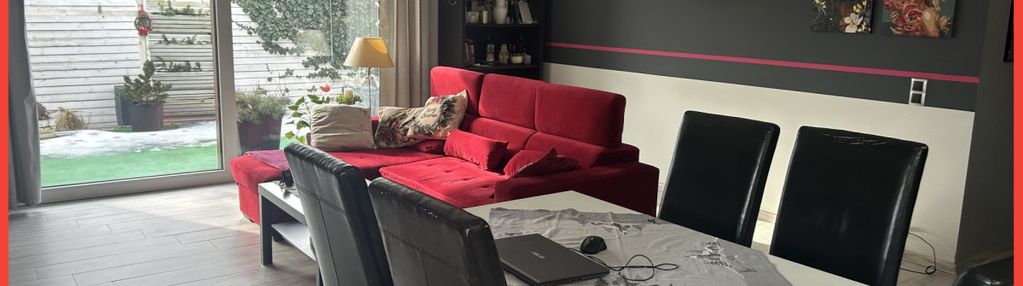 Dom 99m2! bydgoszcz! 4 pokoje!