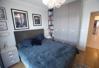 Apartament Premium, 4 pokoje, 2 łazienki, 2 garaże