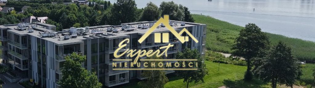Apartamenty- port ostróda