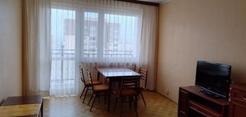 2-pokojowe mieszkanie na pradze-południe