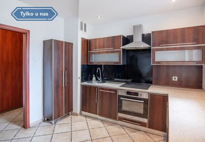 Mieszkanie w spokojnej okolicy, duży balkon