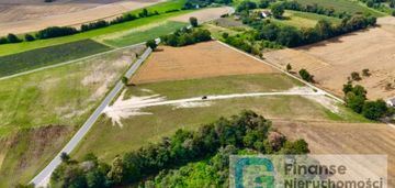 Atrakcyjne działki budowlane na sprzedaż
