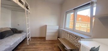 Kawalerka/wynajem/17,5m2/umeblowana