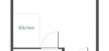 Kamienica 2012 r.-metro-airbnb-wykończone