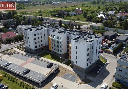 Nowoczesne apartamenty w doskonałej lokalizacji