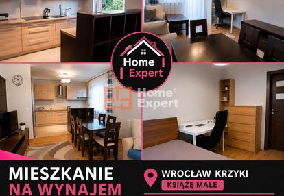 3 pokoje/co miejskie/krzyki/garaż w ceniemi