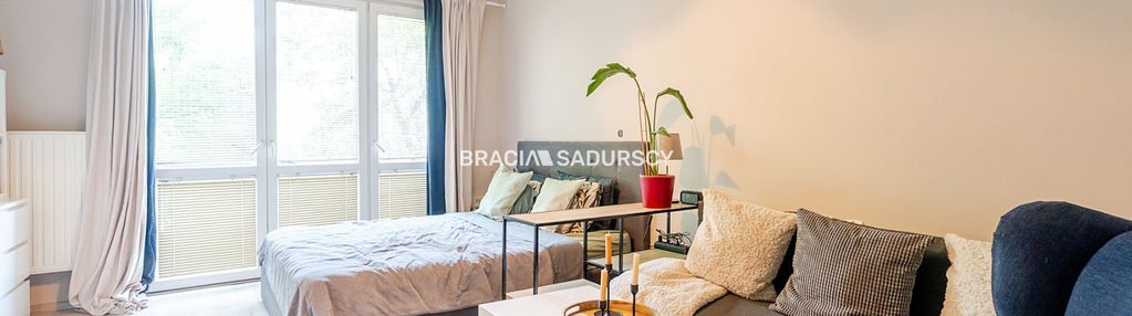 2pokojowe mieszkanie | parking | balkon | piwnica