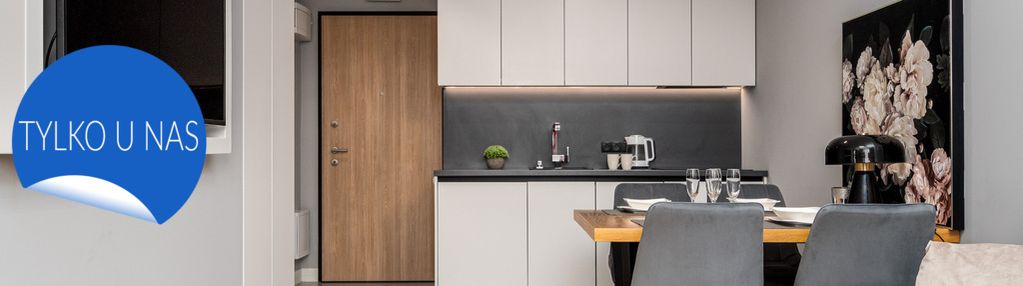 Apartament inwestycyjny na granicy ochoty i włoch