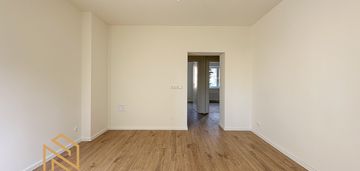 Bez prowizji 3 pokoje po remoncie generalnym