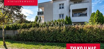 Metro 10 min - widna kuchnia - strzeżone osiedle