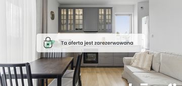 Wyjątkowe mieszkanie, 60m2 w ząbkach, stacja pkp
