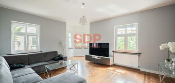 Przestrzeń, której nie znajdziesz w bloku|129,7 m2|centrum|kąty wroc.