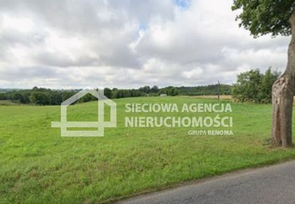 Działka 14.550m2 rolna i mnu, wierzchucino
