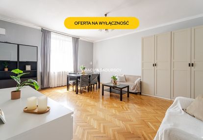 Mieszkanie 45,8 m² w sercu kazimierza/ul.bocheńska