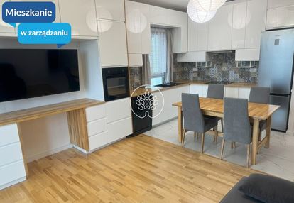 Trzypokojowy apartament na wynajem bydgoszcz