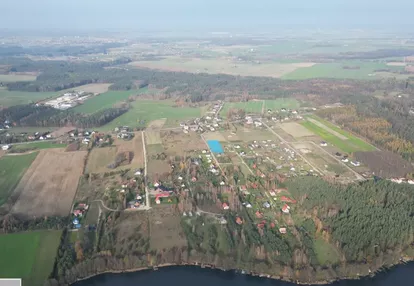 Działka na sprzedaż 3289m2