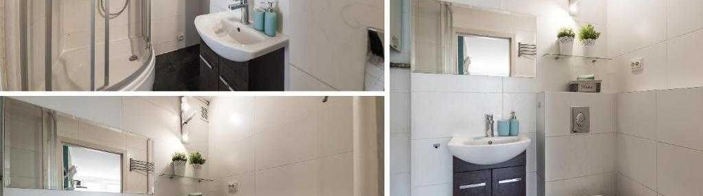 Mieszkanie 38 m²przy motławie idealne pod wynajem
