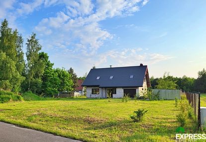 Dom wśród natury–poleski park narodowy