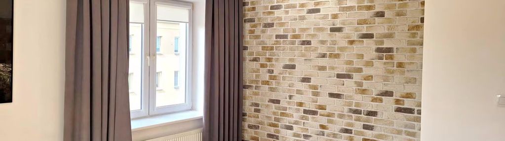 M 3 do zamieszkania w centrum