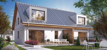 Bliźniaki 2 lokale rozpoczęta budowa na sprzedaż