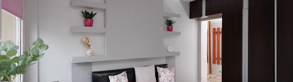 Mieszkanie idealne pod inwestycje