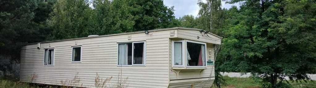 Na sprzedaż domek holenderski/angielski z działką