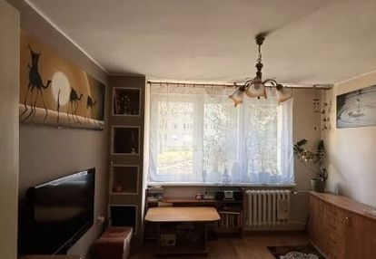 2-pokojowe mieszkanie na bemowie