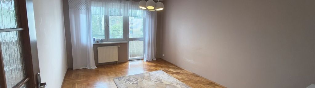 54,70m2, 2 pokoje, balkon , park łokietka!