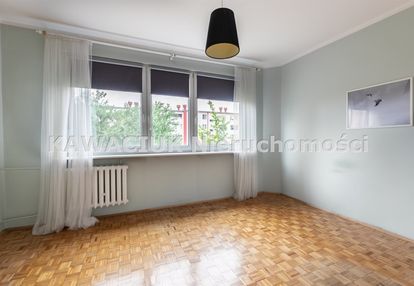 Oś. niebrów - mieszkanie 3 pokojowe 64 m2 loggia