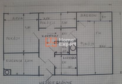 Okolice ul. gubińska