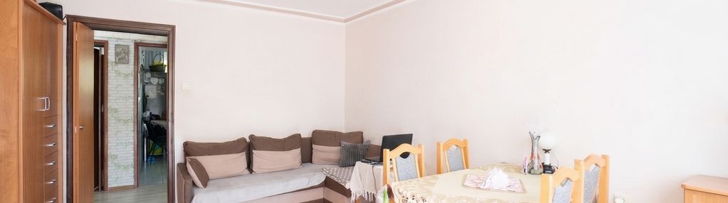 Os. na stoku | zielona okolica | balkon | piwnica