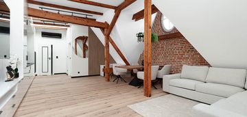 Apartament premium! centrum , okrąglak. pod klucz!