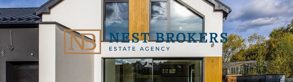 Dom bliźniak | ogrzewanie podłogowe | libertów