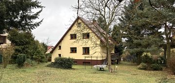 Dom|funkcjonalny układ|duża działka gładyszewo