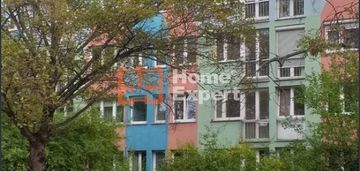 Okolice ul. zaolziańskiej