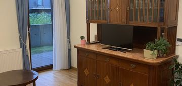 Mieszkanie w parku=wysoki standard=cisza i spokój