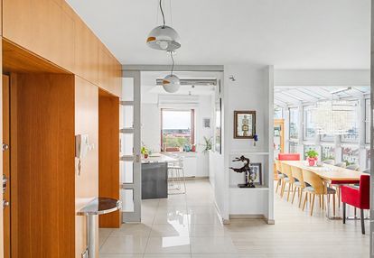Apartament ul. gagarina, łazienki królewskie
