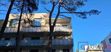 Apartamenty  nad morzem przy plaży