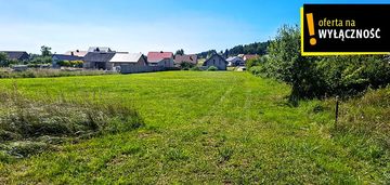 Działka budowlana  chęciny ul. zelejowa