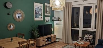 3-pokojowe mieszkanie w ursusie