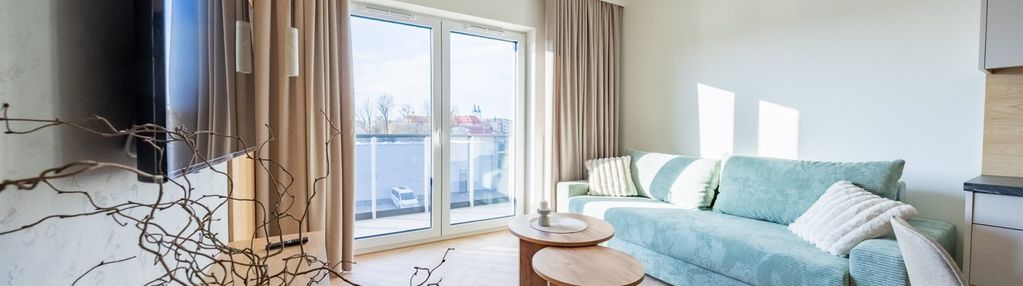 Nowe 2 pokoje 35m² piła ul. rynkowa. gotowe.