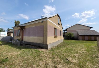 Dom jednorodzinny blisko chmielnika