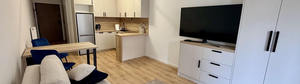 Kawalerka 28,80 m², wita stwosza , balkon, winda