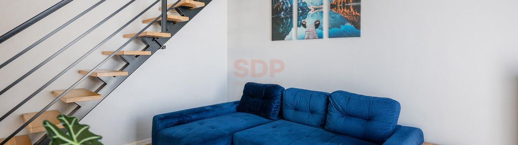 |dwupoziomowe mieszkanie na rodzinnych maślicach|