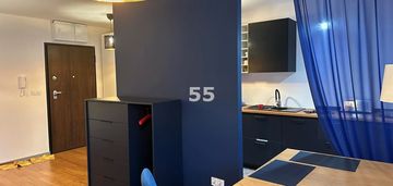 Apartament w centrum ul. targowa -szkoła filmowa