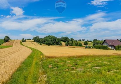 Na sprzedaż działka rolna wieprz