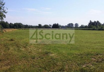 Działka północny radzymin