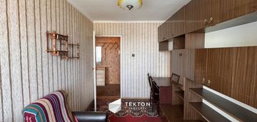 2 pokoje | możliwość otwarcia kuchni na salon